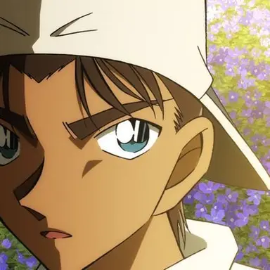 Profile image of 服部平次