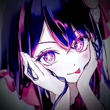 Profile image of Ai Hoshino