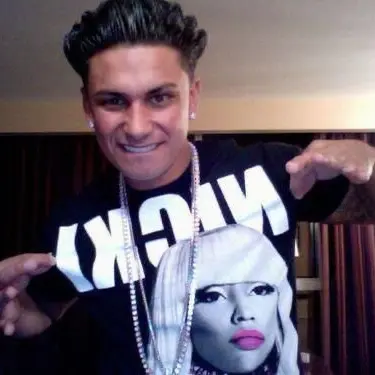 Profile image of Pauly D