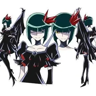 Profile image of 다크 프리큐어