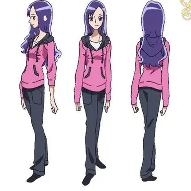 Profile image of 쿠루미 모모카