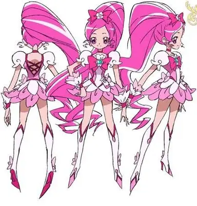 Profile image of 하나사키 츠보미