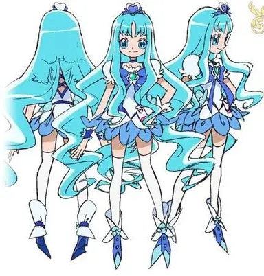 Profile image of 쿠루미 에리카