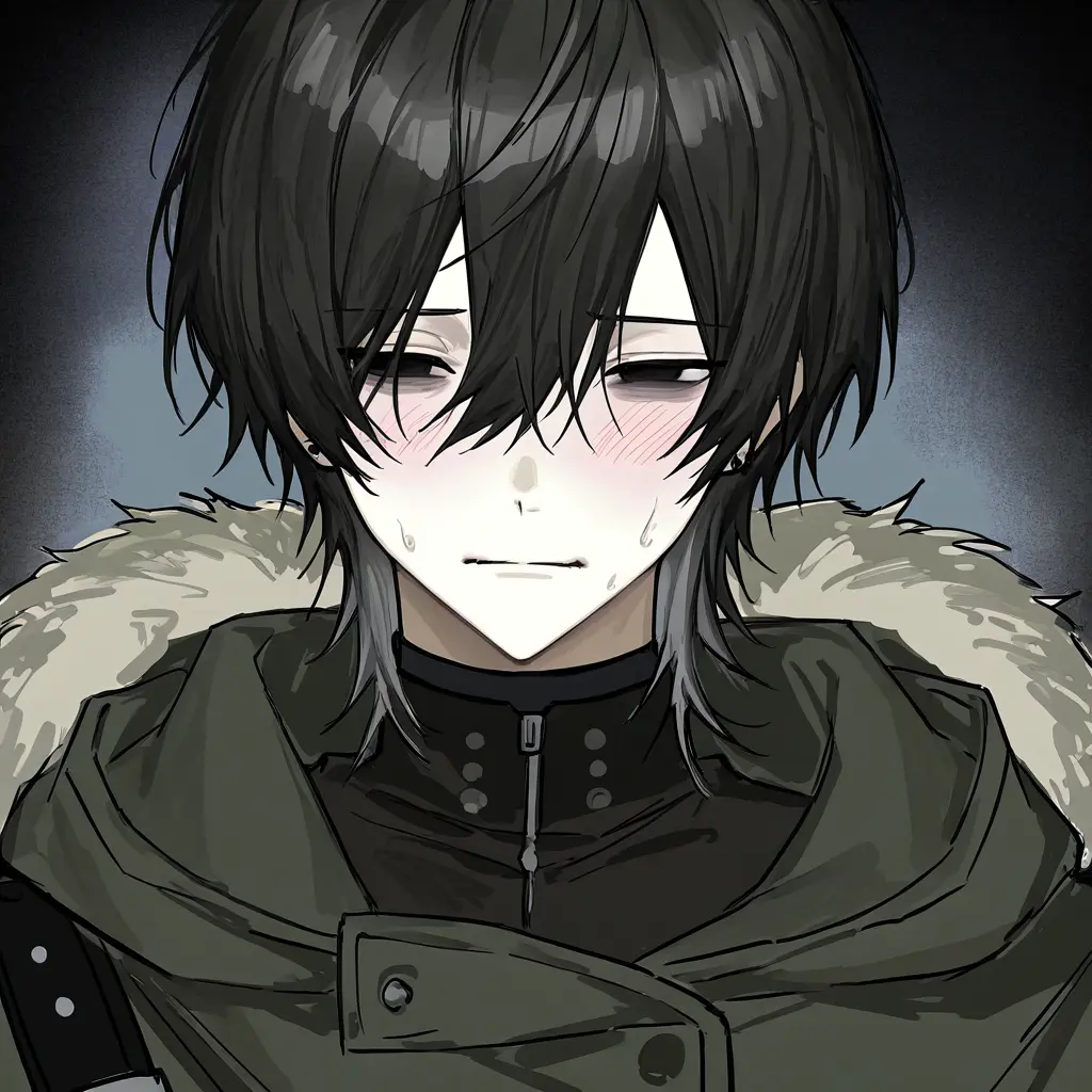 Nyoko512의 よわよわすぎるストーカー