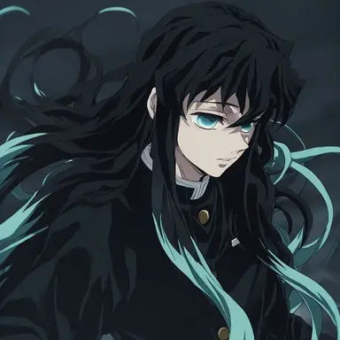 Profile image of 토키토 무이치로