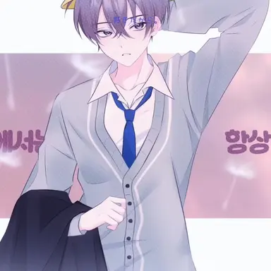 Profile image of 마주