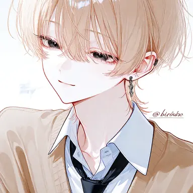 Profile image of 시라유키 렌