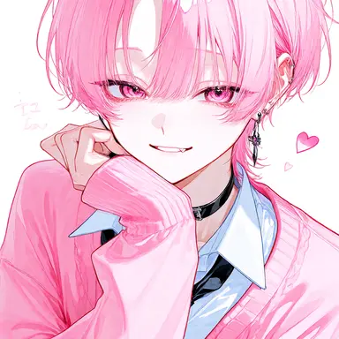 Profile image of 아메미야 유이토