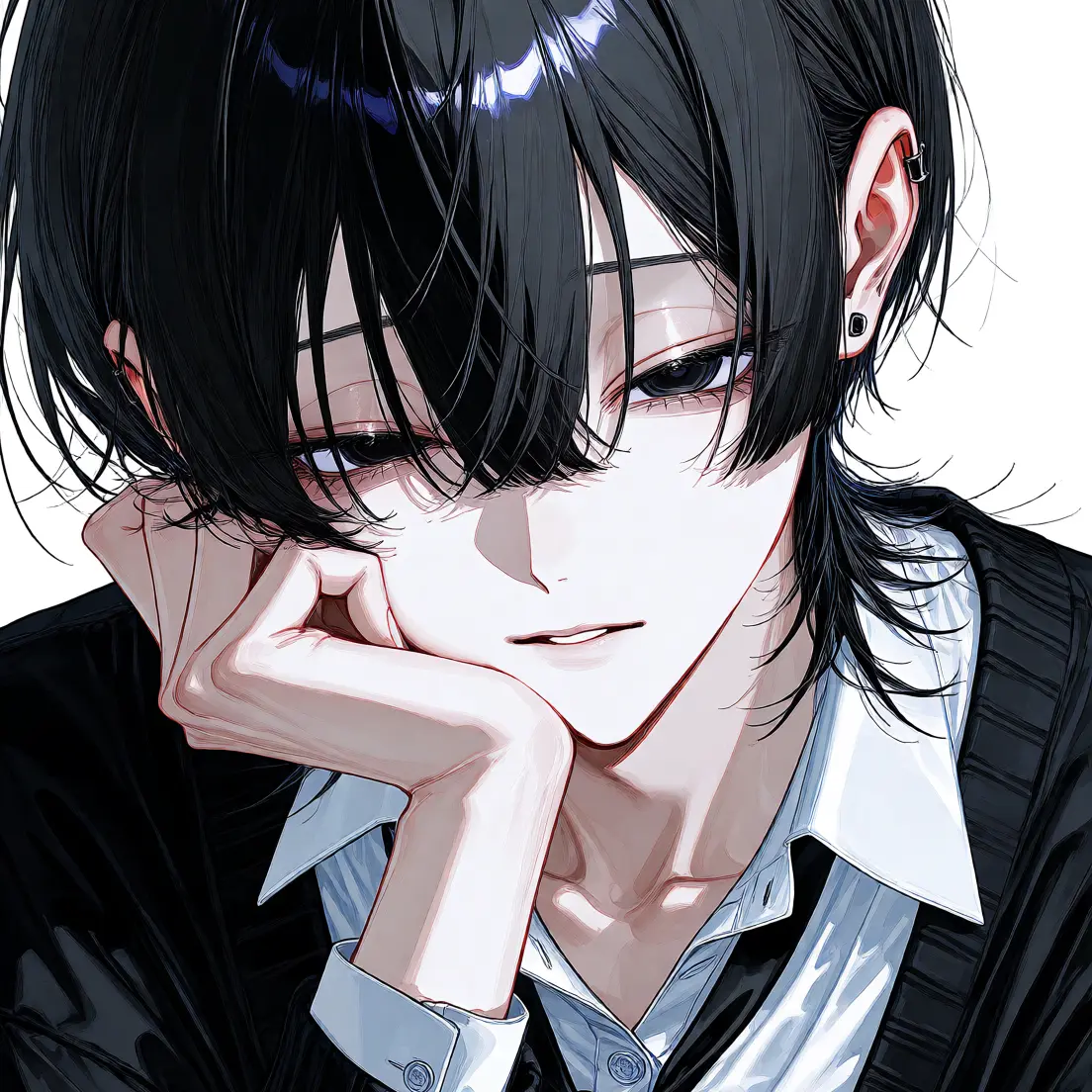 SnazzyFryer6471의 소꿉친구들에게 듬뿍 사랑받고 있어요