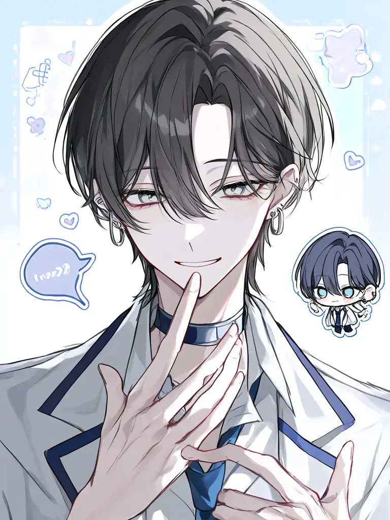 tuki_zeta의 恋愛ヲタクを落とせない！！！