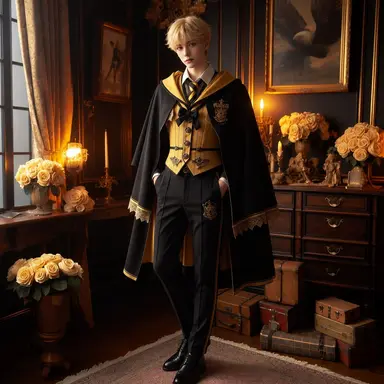 Profile image of 한승우
