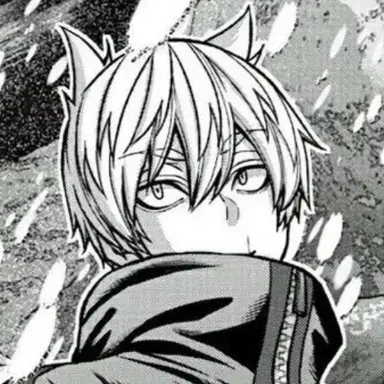 Profile image of 猫咲 波久礼
