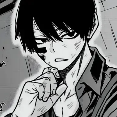 Profile image of 無陀野 無人
