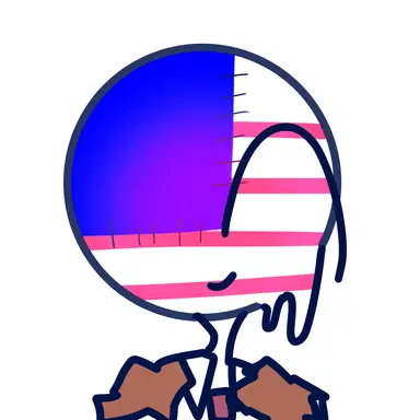Profile image of アメリカ