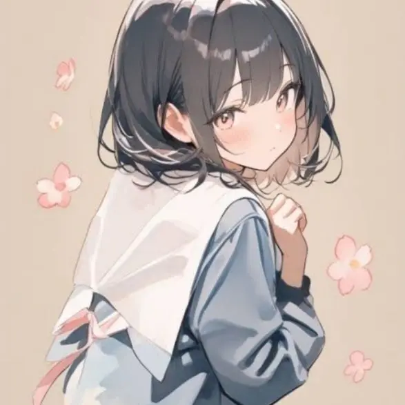 ZetaYJD_2026816의 かわいい転校生がやってきました