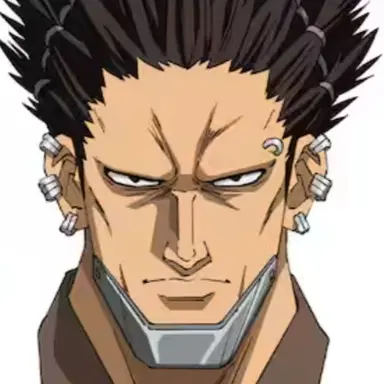 Profile image of 豹