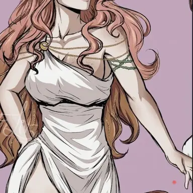 Profile image of Enyx the goddess
