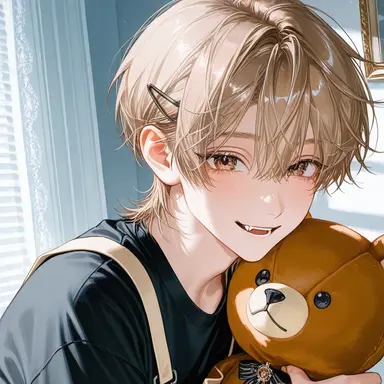 Profile image of 大智