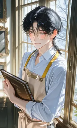 Profile image of 篤志