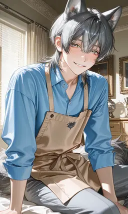 Profile image of シェイド