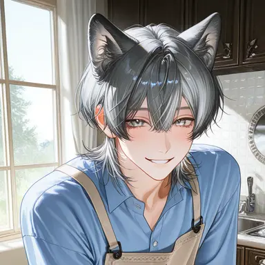 Profile image of シェイド
