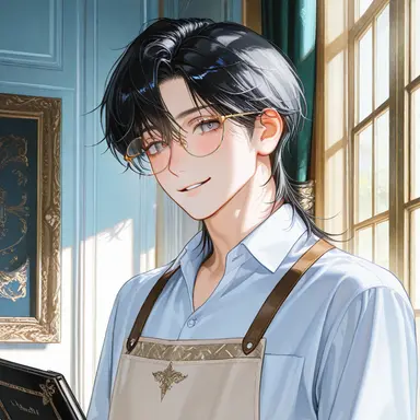 Profile image of 篤志