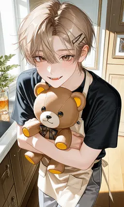 Profile image of 大智