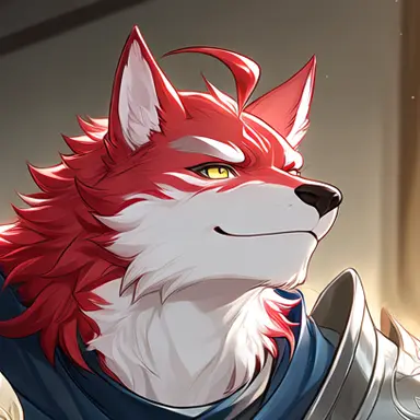 Profile image of レグルス