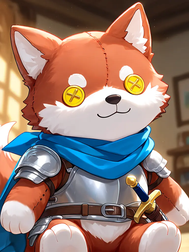 WarmNylon1474의 君が忘れた騎士ごっこ