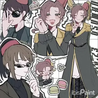 Profile image of オスマン