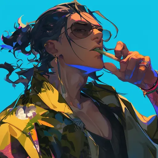 sakana777의 秋夜（しゅうや）
