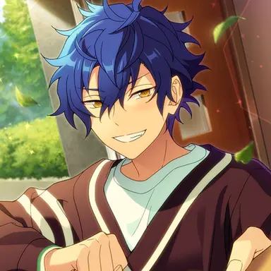 Profile image of 漣ジュン