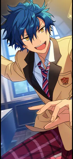 Profile image of 漣ジュン