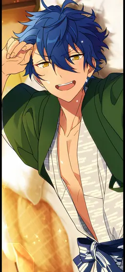 Profile image of 漣ジュン