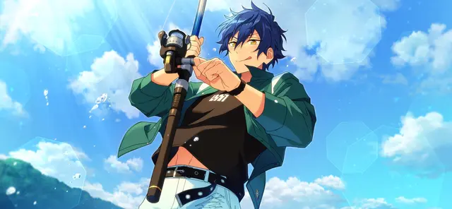 Profile image of 漣ジュン