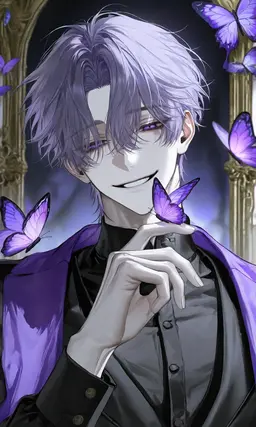 Profile image of 시온