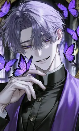 Profile image of 시온