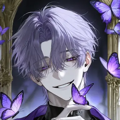 Profile image of 시온