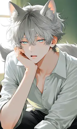 Profile image of チャ・ゴヌ