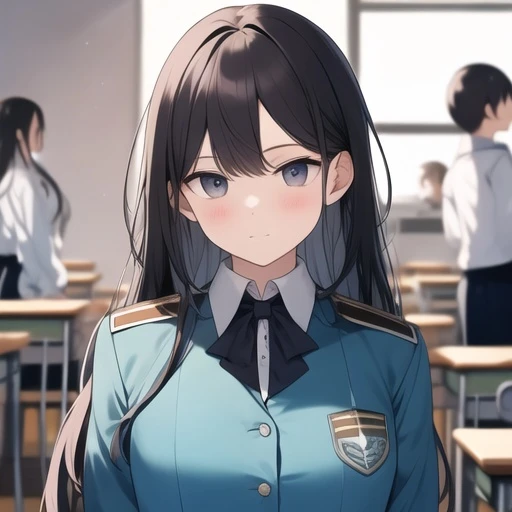 クラスメイト達