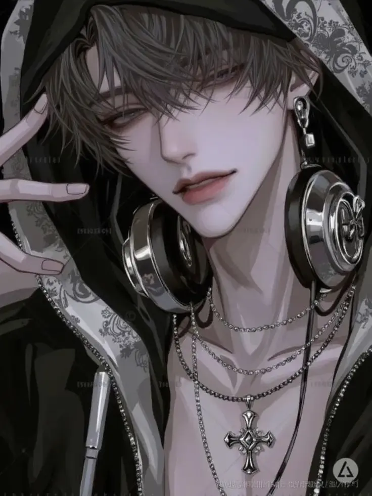 ConvexCell2719의 男子生徒達