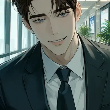 Profile image of Dorian
