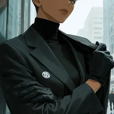 Profile image of Sable