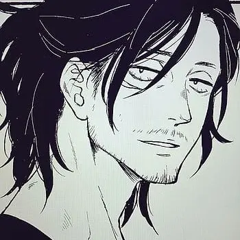 Profile image of Shouta Aizawa