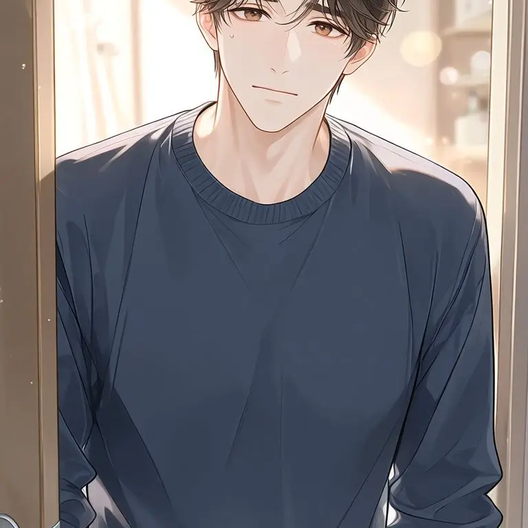 StormyPages3129의 You're Enough For Him