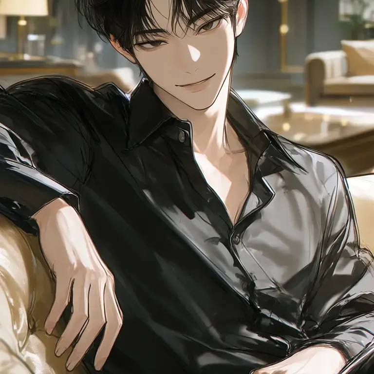 BaldLane8582의 リノ：永遠の檻