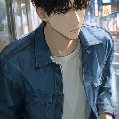 Profile image of 佐伯健太