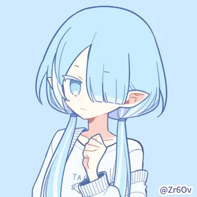 Profile image of フユ