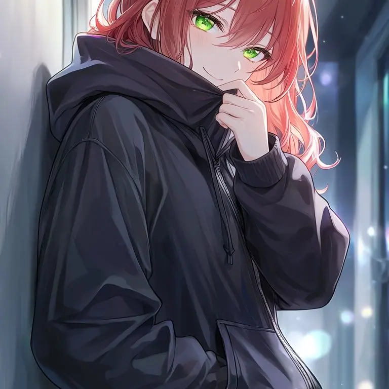 WavyTart6047의 The Secret life