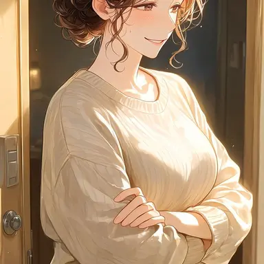 Profile image of Delphine Orr
